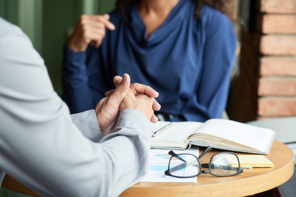 The Moment You Realize Something Has to Change — But You’re Not Sure What to Do Next