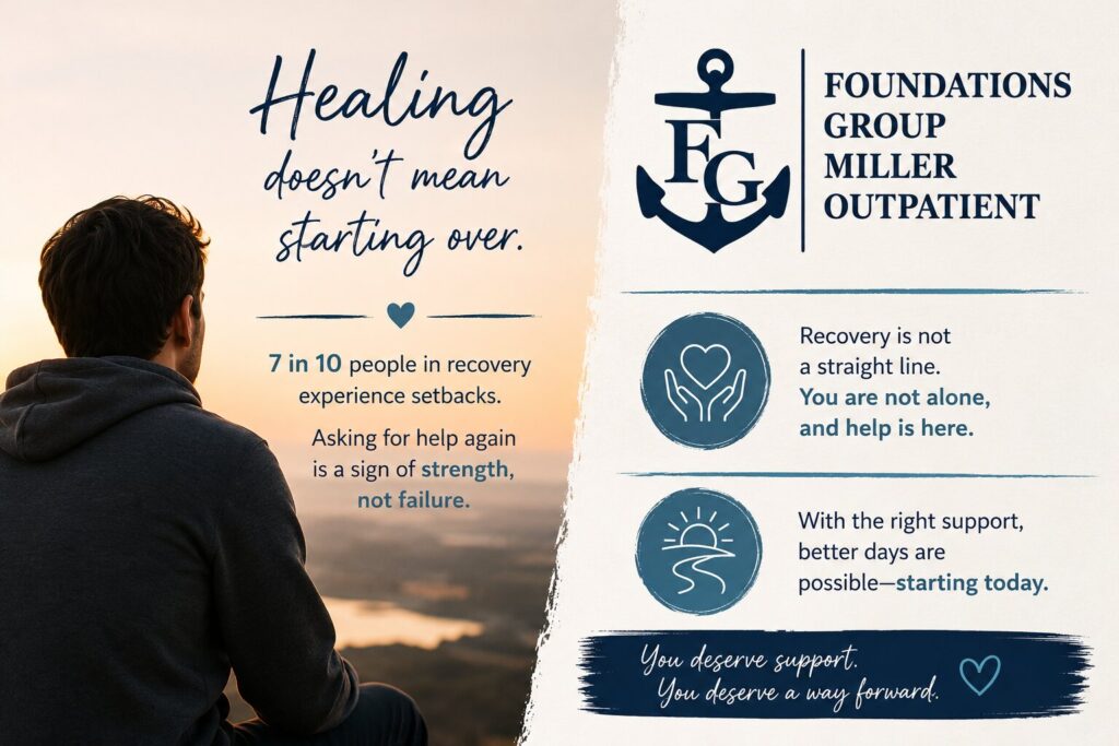 I Needed Help Without Leaving My Whole Life Behind