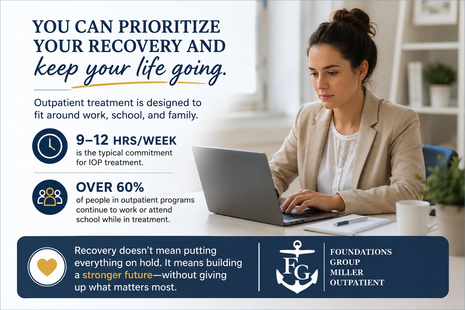 Can You Work While in Rehab What to Know First