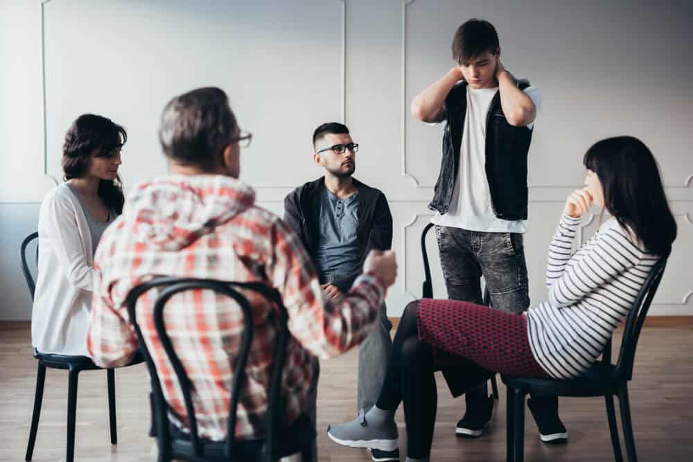 Does Outpatient Care Help People Recover The Evidence-Based Answer