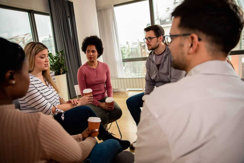 How Treatment Can Fit Around Your Job